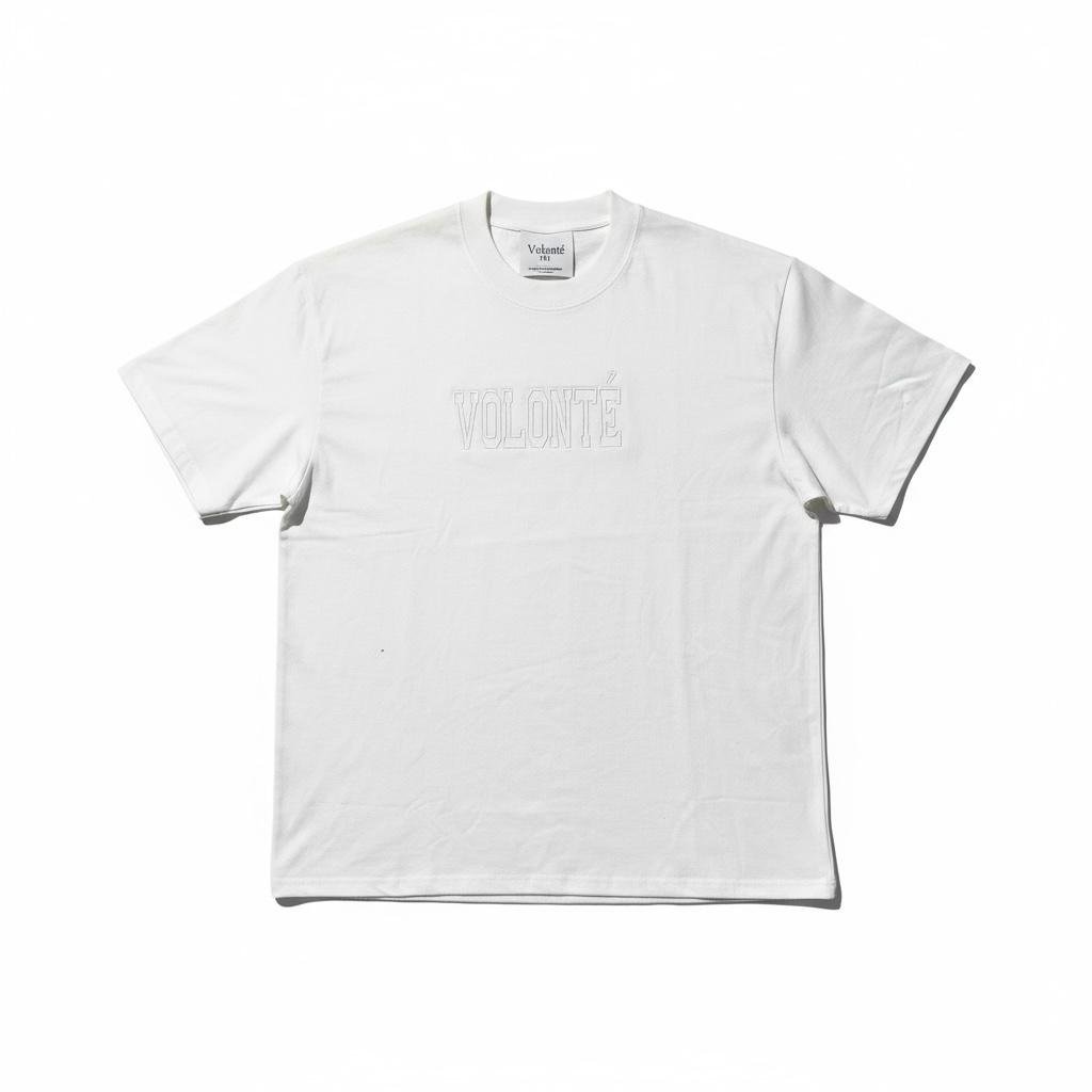 Unisex Heavyweight 100% Cotton T-Shirt - Image 7