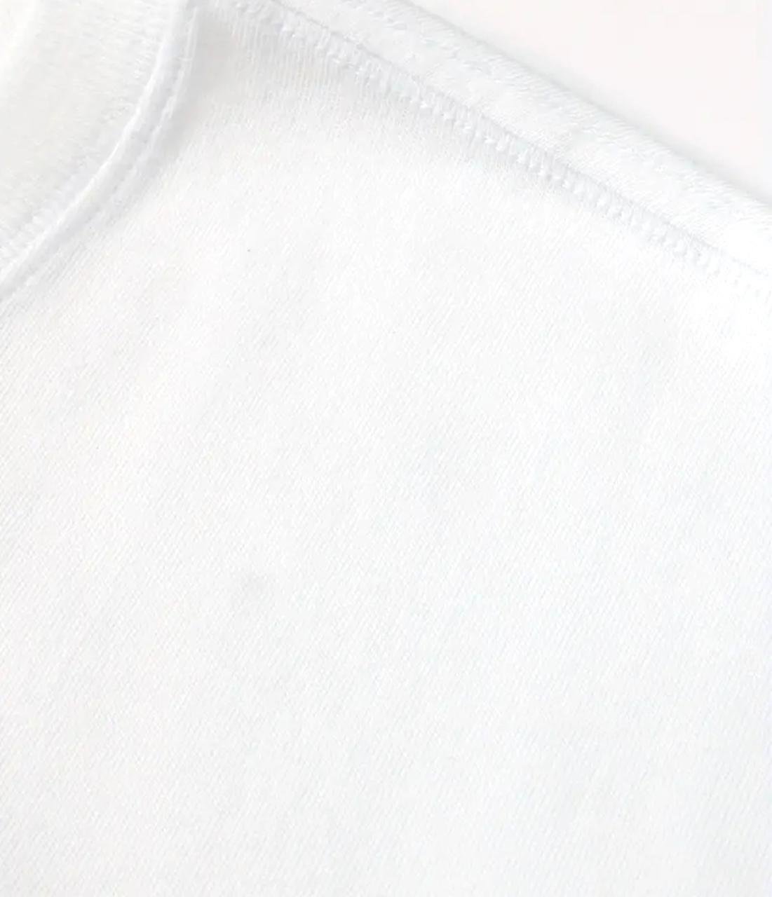 Unisex Heavyweight 100% Cotton T-Shirt - Image 3