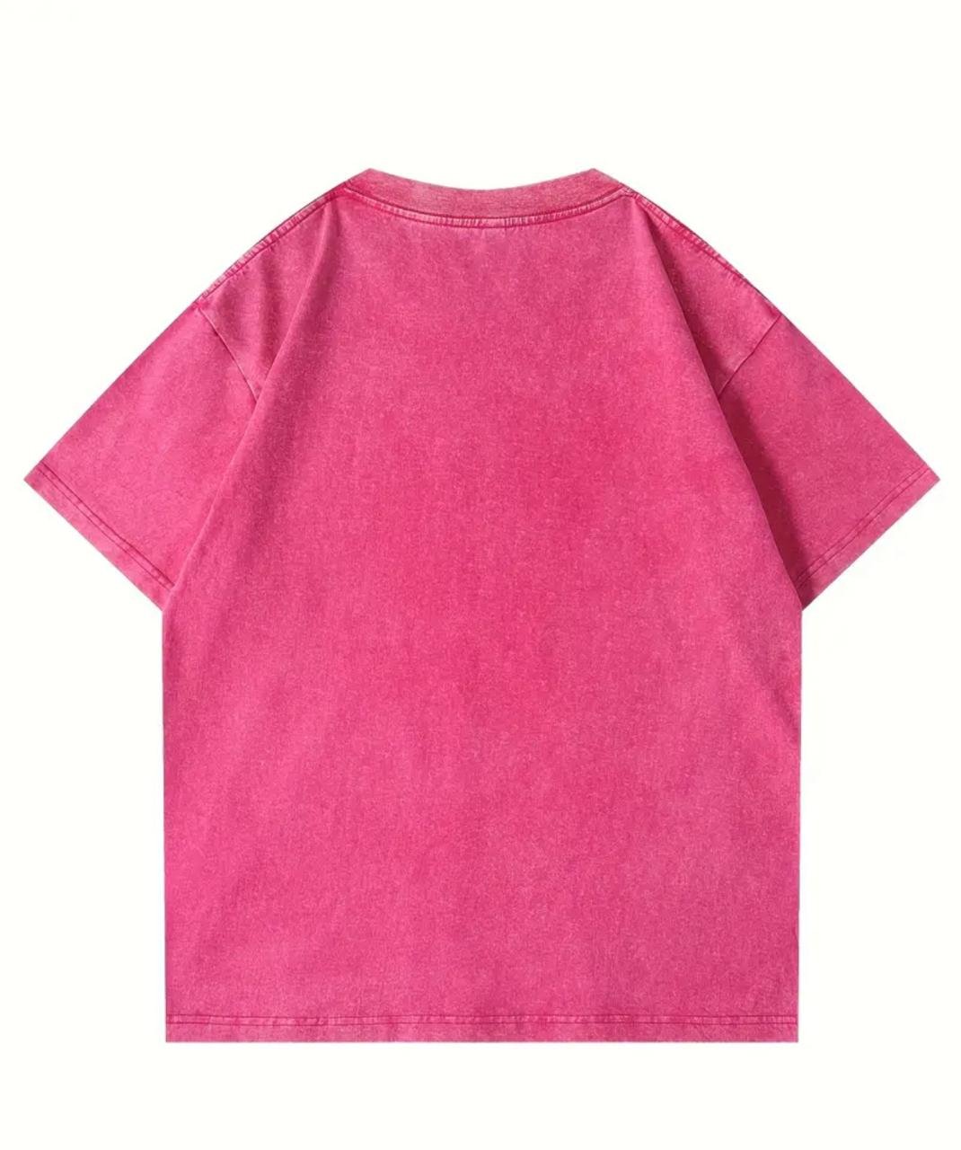 Women'S Soft Washed T-Shirts