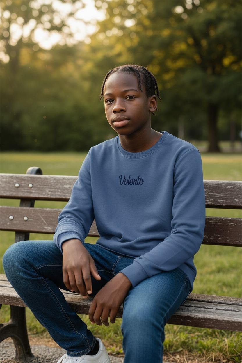 Unisex Heavyweight 100% Cotton T-Shirt - Image 12