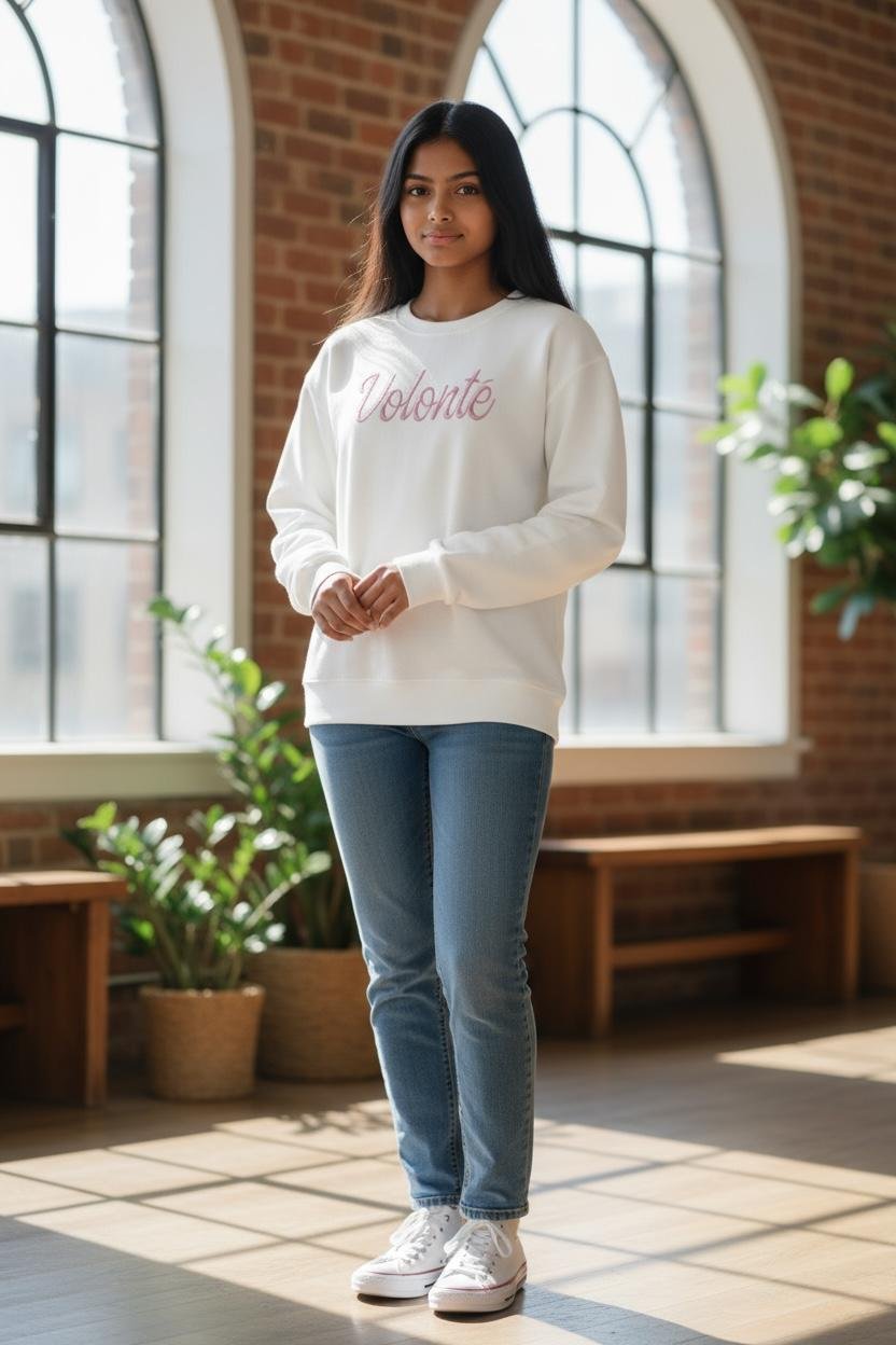 Unisex Heavyweight 100% Cotton T-Shirt - Image 8